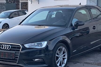 Audi A3 187.000 km 5.980 &euro; Lichtenstein-Unterhausen 72805