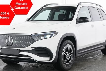 Mercedes-Benz EQB 15.642 km 45.880 &euro; Gießen 35396