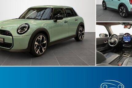 Mini Cooper S 12.200 km 28.290 &euro; Buchschwabach bei Nürnberg 90574