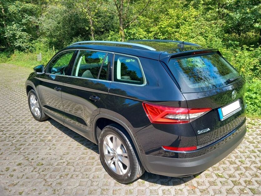 Kodiaq