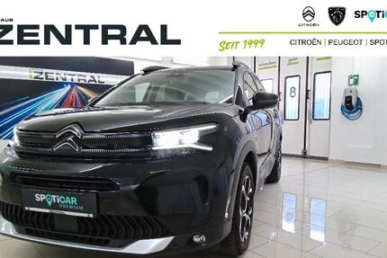 Citroen C5 Aircross 25.980 km 24.990 &euro; Saalfeld 07318