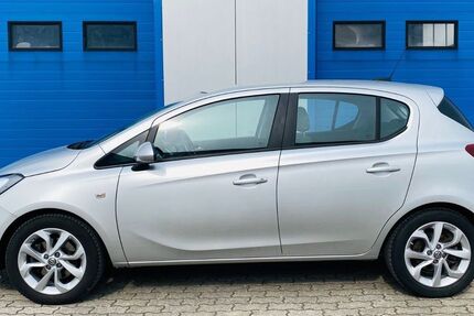 Opel Corsa 68.000 km 9.990 &euro; Greven 48268