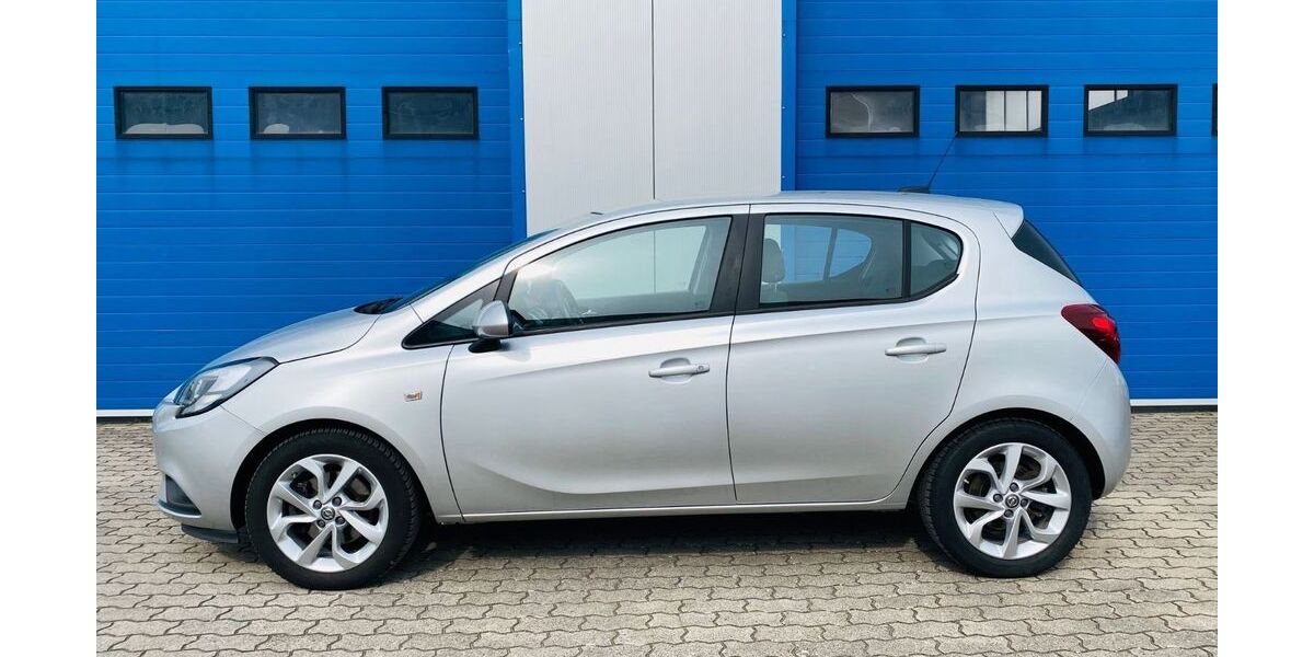 Opel Corsa 68.000 km 9.990 &euro; Greven 48268