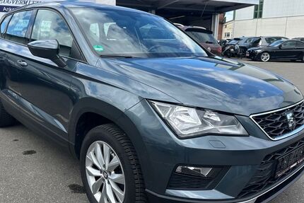 Seat Ateca 75.000 km 15.900 &euro; Ravensburg 88214