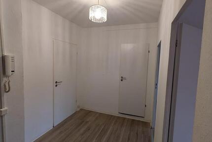Moderne 3-Zimmer-Wohnung nach Sanierung – Pasewalk, Markstraße 3 zimmer