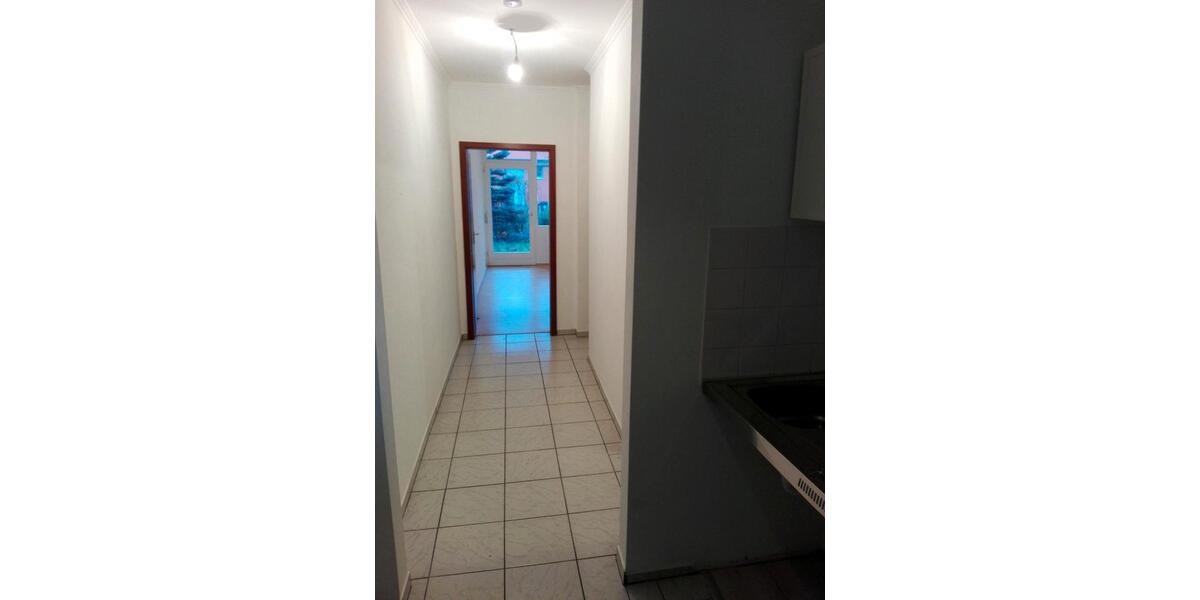 Erdgeschoßwohnung Lüneburg Ebensberg - 2 Zimmer, 43 m&sup2;, 540&euro; | Angebot:26662518