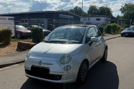 Fiat 500 174.000 km 2.699 &euro; lahr 77933