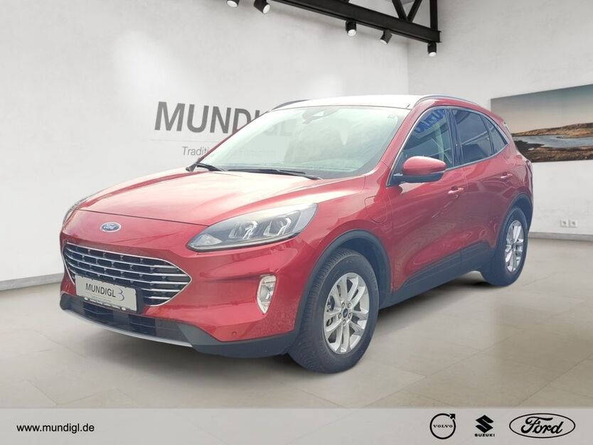 Ford Kuga 37.740 km 25.360 € Landshut 84030