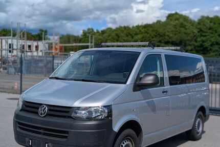 VW T5 Transporter 62.066 km 28.900 &euro; Bad Kreuznach 55545