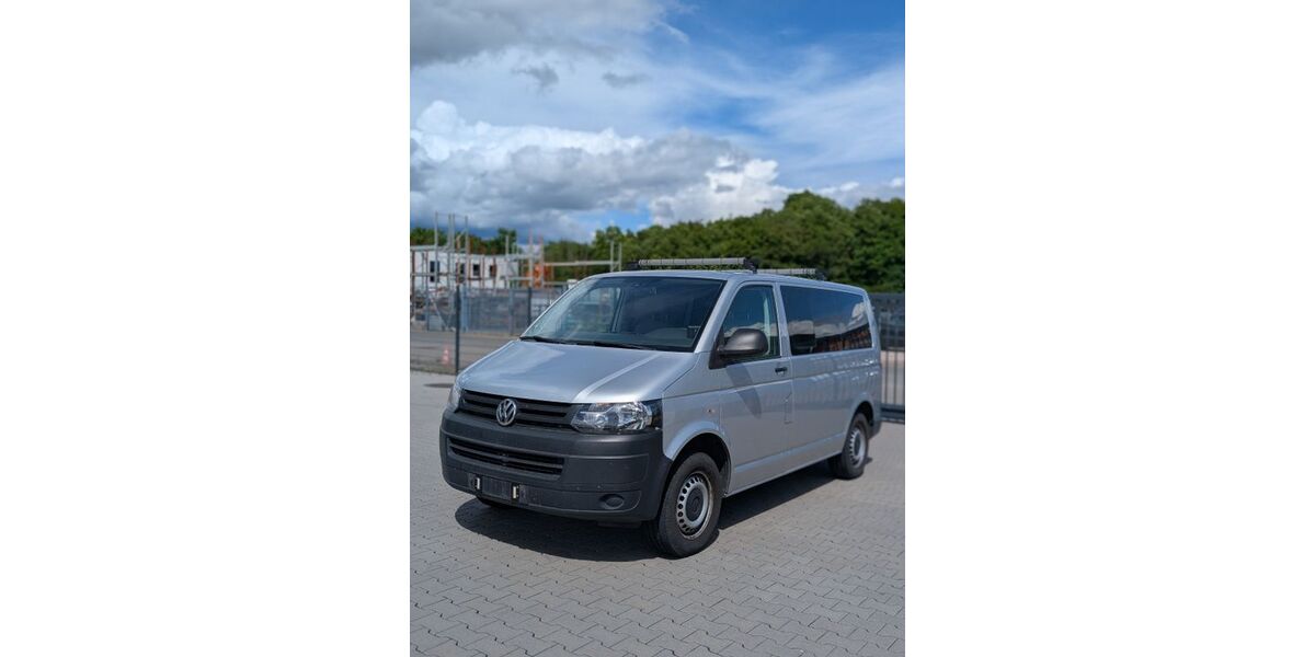 VW T5 Transporter 62.066 km 28.900 &euro; Bad Kreuznach 55545