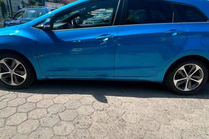 Hyundai i30 123.562 km 7.400 &euro; Neu Wulmstorf 21629