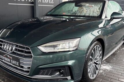 Audi A5 110.000 km 23.990 &euro; Seelze 30926