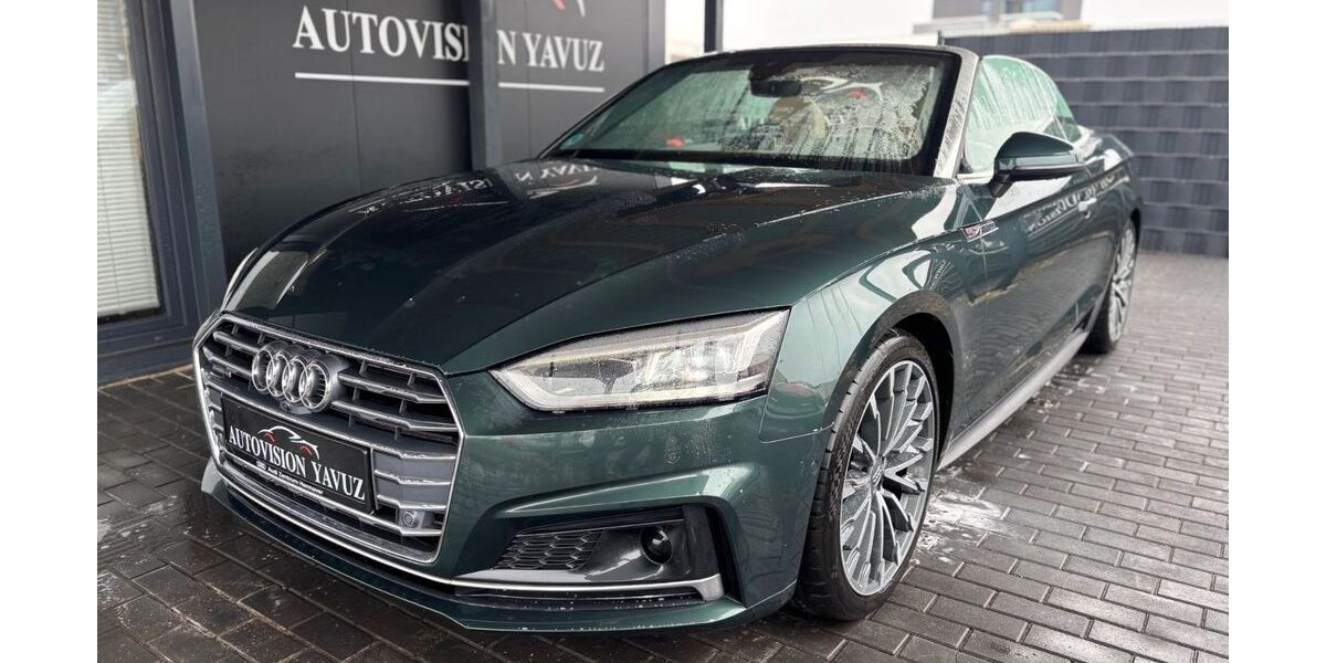 Audi A5 110.000 km 23.990 &euro; Seelze 30926