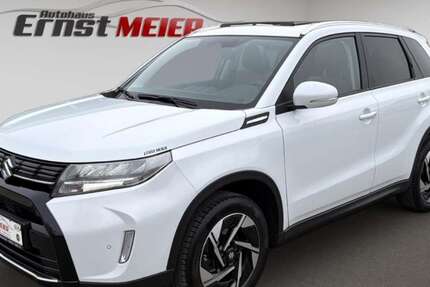 Suzuki Vitara 43.810 km 22.500 &euro; Nördlingen 86720