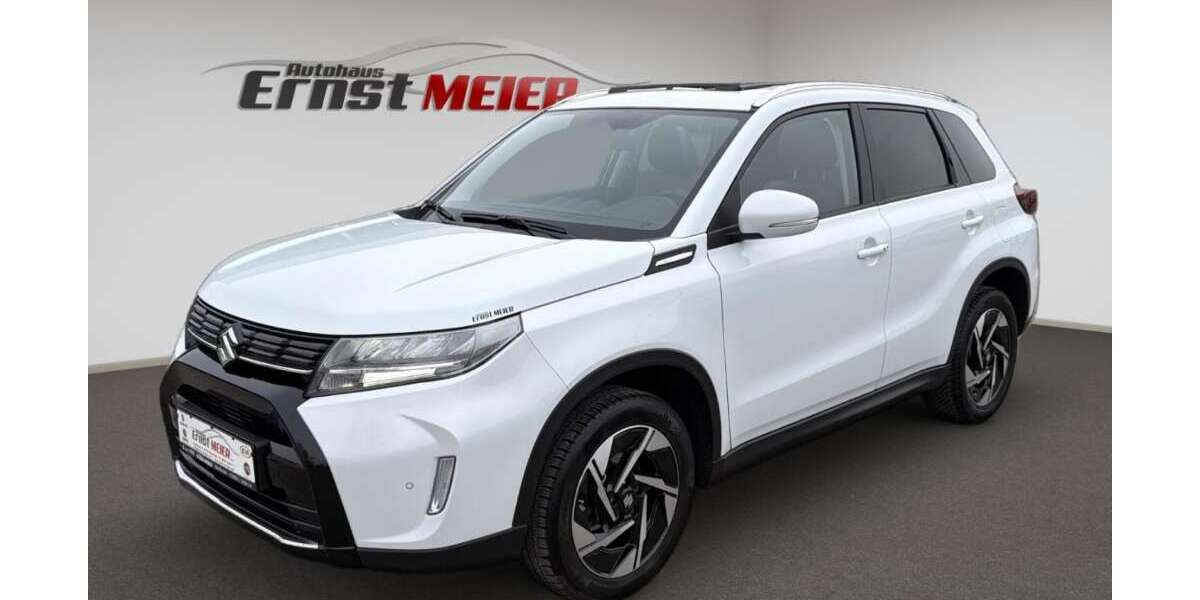 Suzuki Vitara 43.810 km 22.500 &euro; Nördlingen 86720