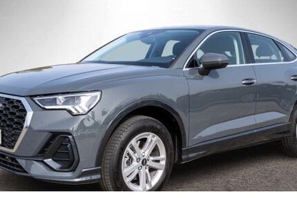 Audi Q3 34.300 km 28.930 &euro; Bad Rappenau 74906