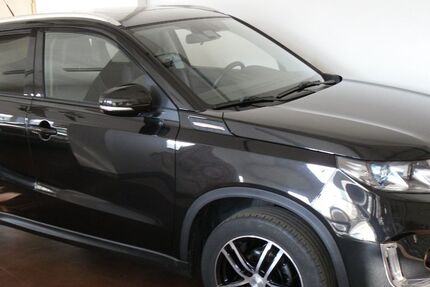 Suzuki Vitara 54.150 km 17.990 &euro; Bärenstein 09471