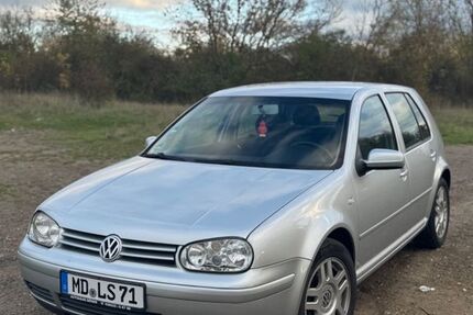 VW Golf 200.000 km 1.800 &euro; Magdeburg 39104