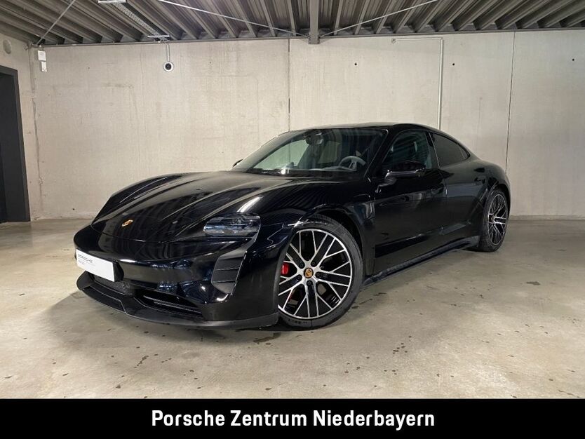 Porsche Taycan 18.100 km 88.490 € Plattling 94447