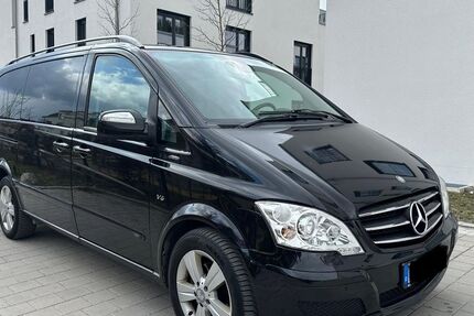 Mercedes-Benz Viano 218.000 km 13.400 &euro; Brunnthal bei München 85649