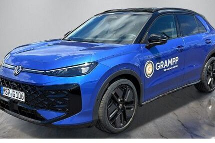 VW T-Roc 1.500 km 39.930 &euro; Lohr am Main 97816