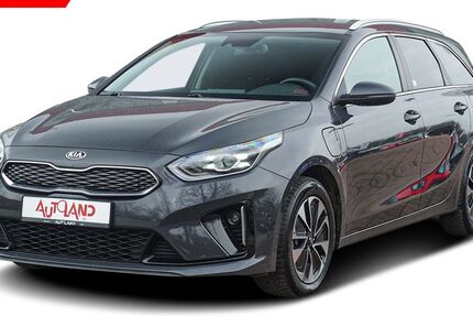 Kia ceed Sportswagon 29.365 km 21.950 &euro; Leipzig 04209