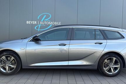 Opel Insignia 26.900 km 20.400 € Freren 49832