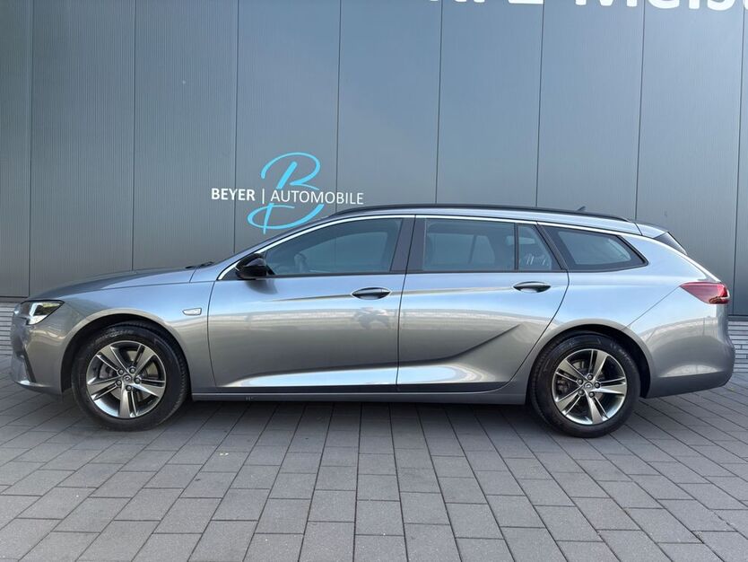 Opel Insignia 26.900 km 20.400 € Freren 49832