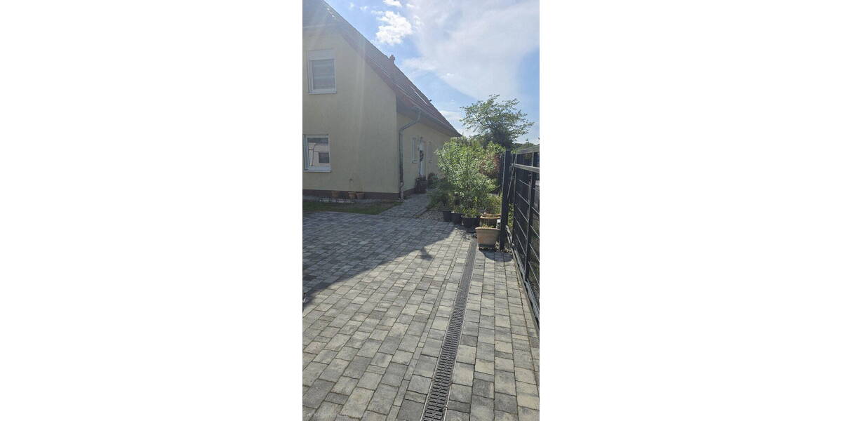 Einfamilienhaus Finsterwalde - 6 Zimmer, 121 m&sup2;, 309.000&euro; | Angebot:26684126