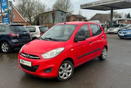 Hyundai i10 74.001 km 3.499 &euro; Hemme 25774