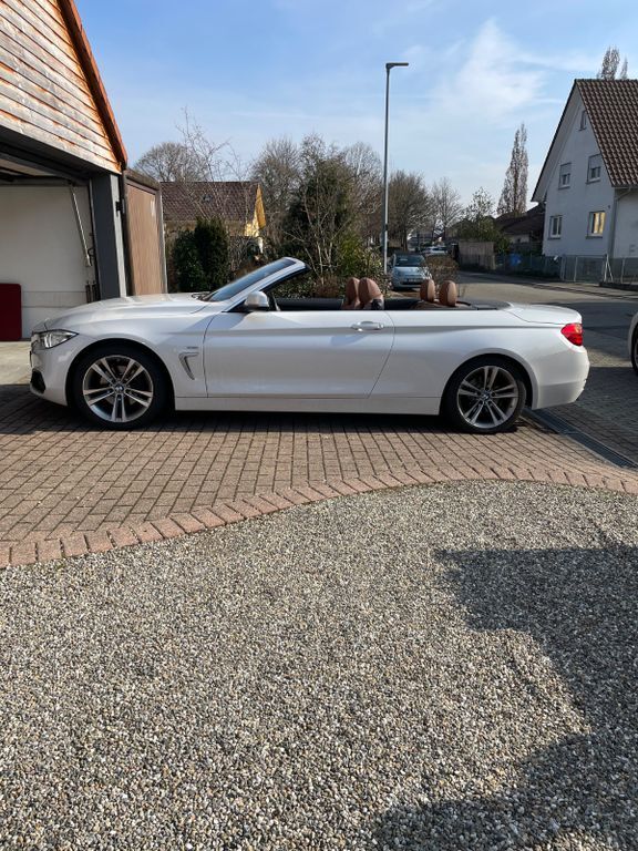 BMW 420 143.000 km 21.800 € Schutterwald 77746