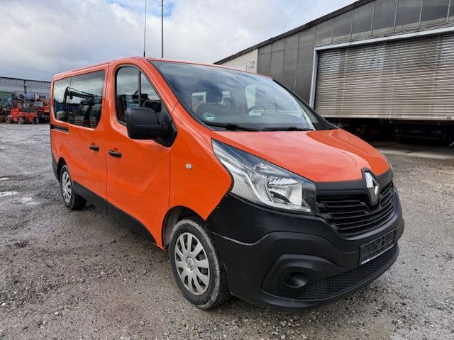 Renault Trafic 332.000 km 8.330 &euro; Riedlingen 88499