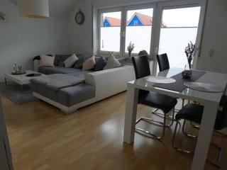 Etagenwohnung Otterndorf - 3 Zimmer, 77 m&sup2;, 210.000&euro; | Angebot:26410173