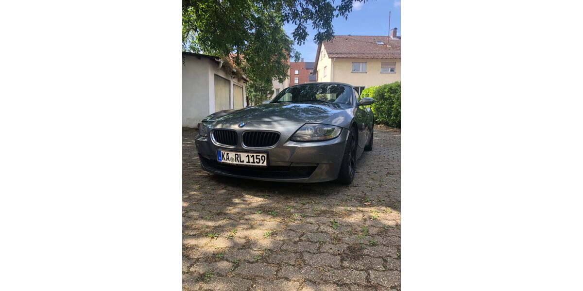 BMW Z4 259.000 km 5.850 &euro; Karlsruhe 76228