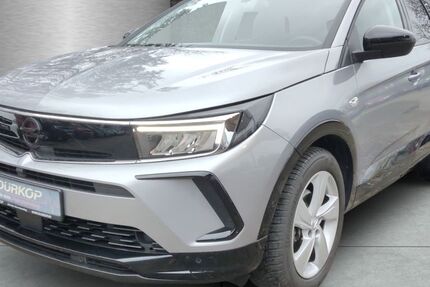 Opel Grandland (X) 23.753 km 21.950 &euro; Frankfurt (Oder) 15236