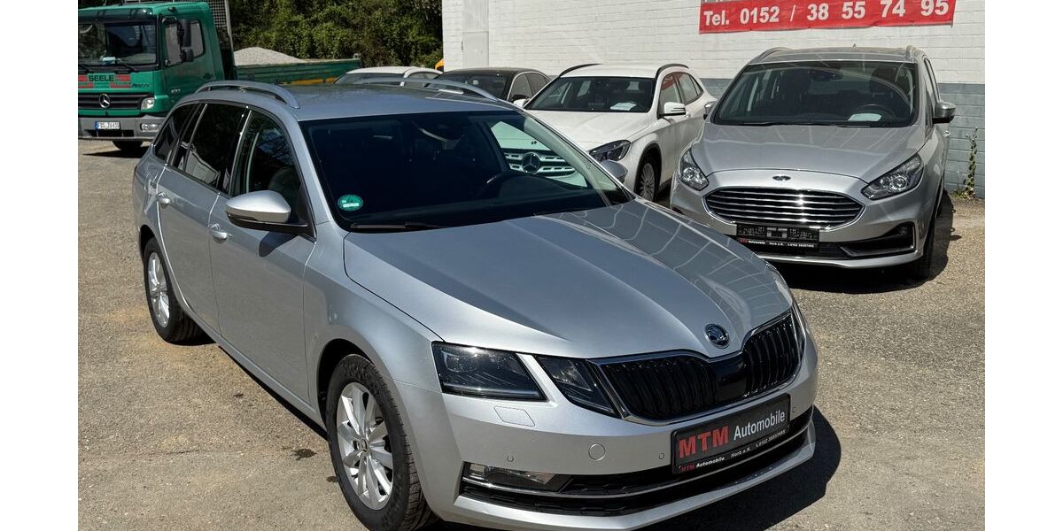 Skoda Octavia 152.000 km 14.990 &euro; Horb am Neckar 72160