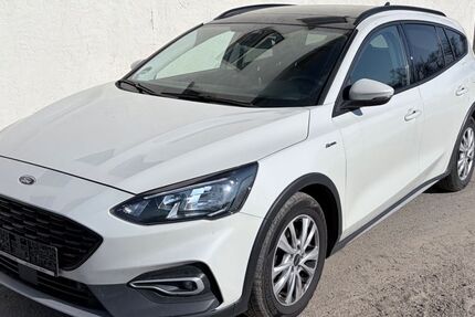 Ford Focus 260.160 km 9.999 &euro; Friedrichsdorf 61381