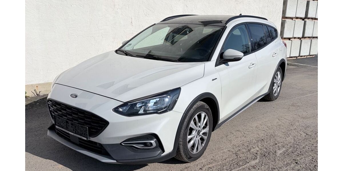 Ford Focus 260.160 km 9.999 &euro; Friedrichsdorf 61381