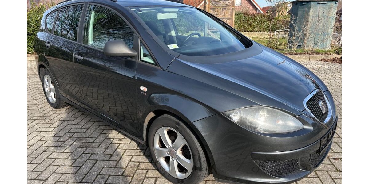 Seat Altea 195.000 km 1.900 &euro; Bad Bentheim/Gildehaus 48455
