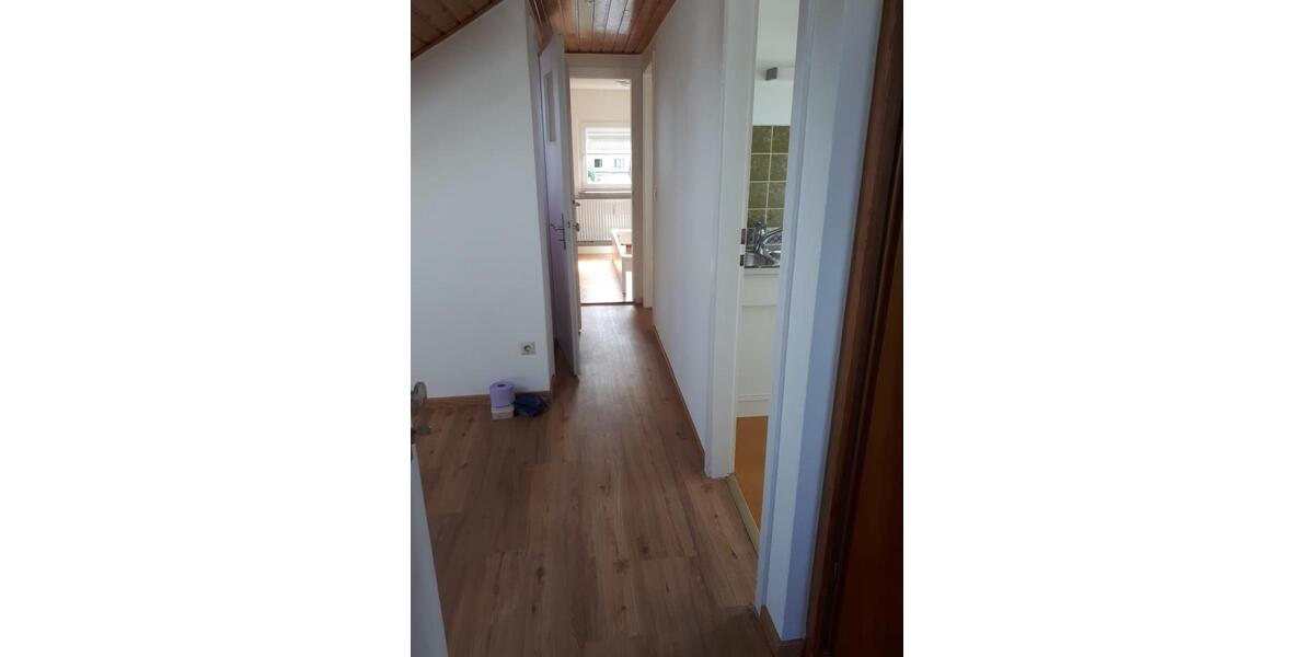 Etagenwohnung Weingarten - 2 Zimmer, 40 m&sup2;, 500&euro; | Angebot:26268878
