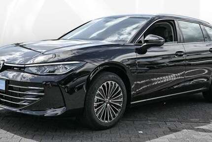 VW Passat Variant 7.972 km 33.690 &euro; Bielefeld 33689