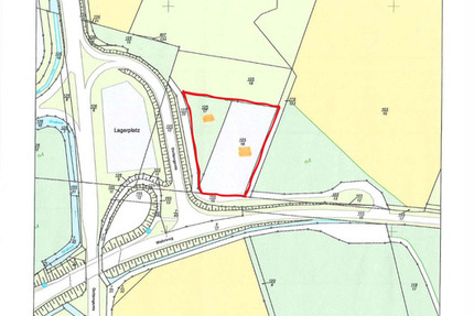 Grundstück Nordhorn Bakelde - 30.000&euro; | Angebot:26187206