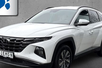 Hyundai TUCSON 36.572 km 29.530 &euro; Salzbergen 48499