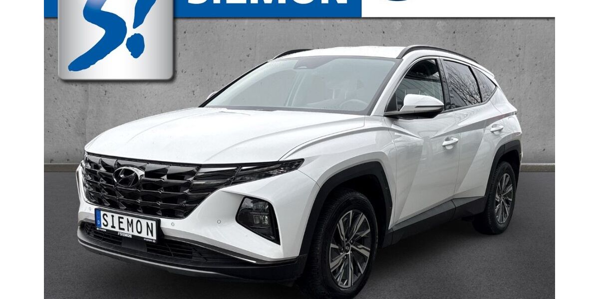 Hyundai TUCSON 36.572 km 29.530 &euro; Salzbergen 48499