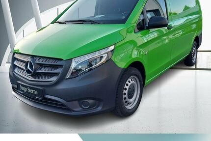 Mercedes-Benz Vito 46.180 km 24.550 € Kesselsdorf 01723