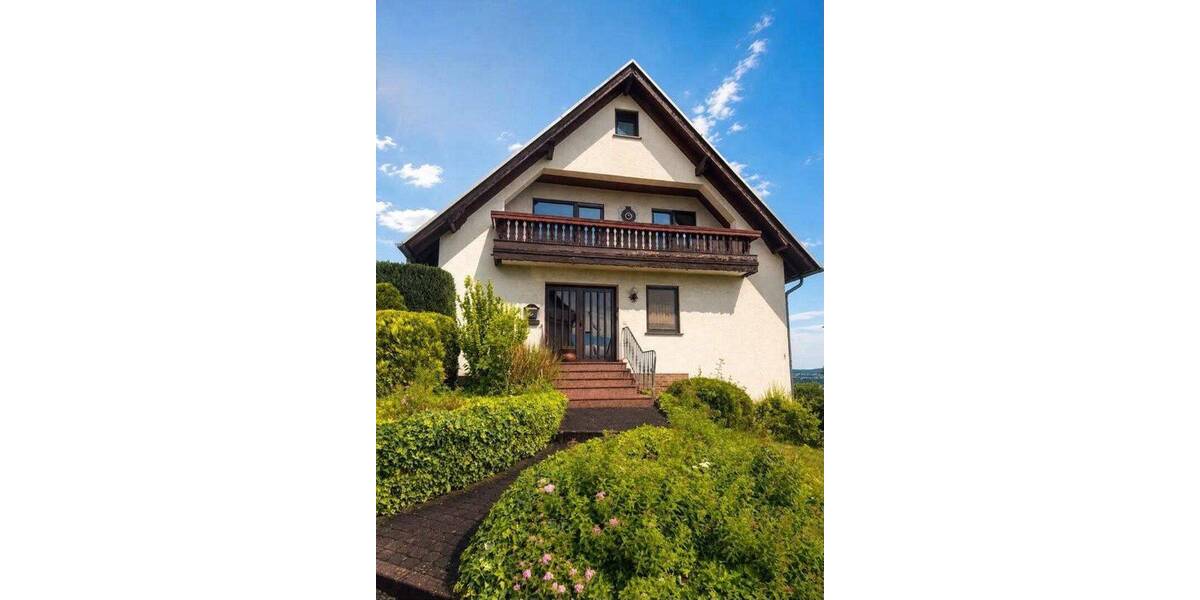 Doppelhaushälfte Weitersburg Wüstenhof - 7 Zimmer, 161 m&sup2;, 429.500&euro; | Angebot:26828162