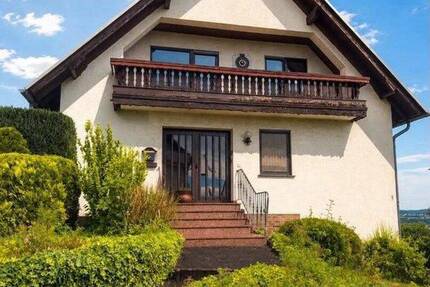Haus Weitersburg Wüstenhof - 7 Zimmer, 161 m&sup2;, 429.500&euro; | Angebot:26828162