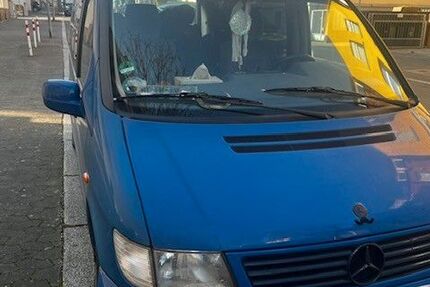 Mercedes-Benz Vito 220.000 km 2.000 &euro; Bad Nauheim 61231