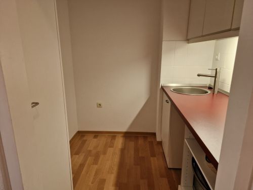 1-Zimmer-Appartement mit fantastischem Ausblick in 97708 Bad Bocklet bei Bad Kissingen (ID 764) - Etagenwohnung Bad Bocklet Bad Bocklet | Angebot:26606666