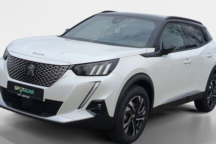 Peugeot 2008 40.256 km 19.980 &euro; Schweinfurt 97424